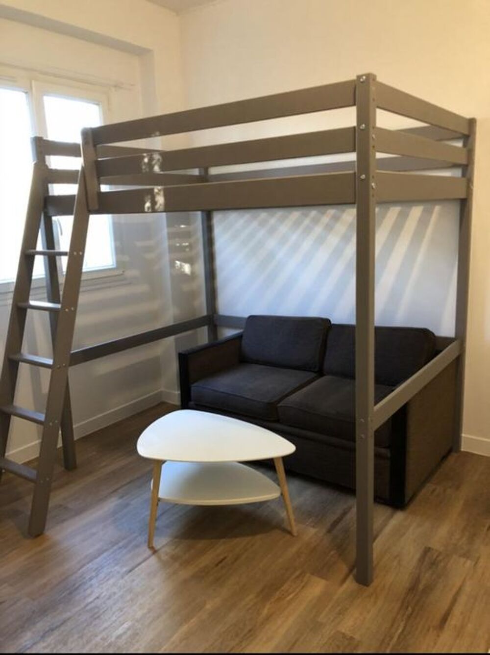 Location Appartement Studio de 21m2 à louer sur Aulnay-sous-Bois Aulnay sous bois