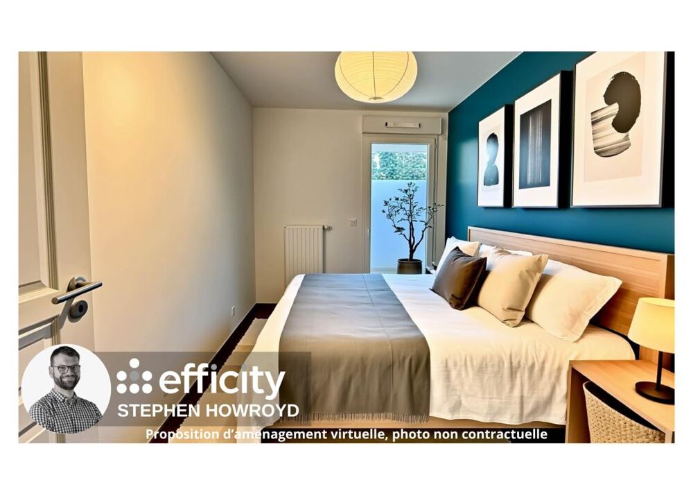 Vente Appartement Appartement Douvaine