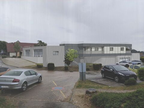 Bureau 4410 25480 Miserey salines