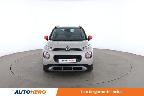 C3 Aircross 1.2 PureTech Shine Pack EAT6 131 ch 2021 occasion 92130 Issy-les-Moulineaux