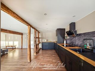 Maison à vendre 4 pièces 139 m²