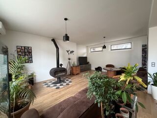  Maison à vendre 9 pièces 247 m²