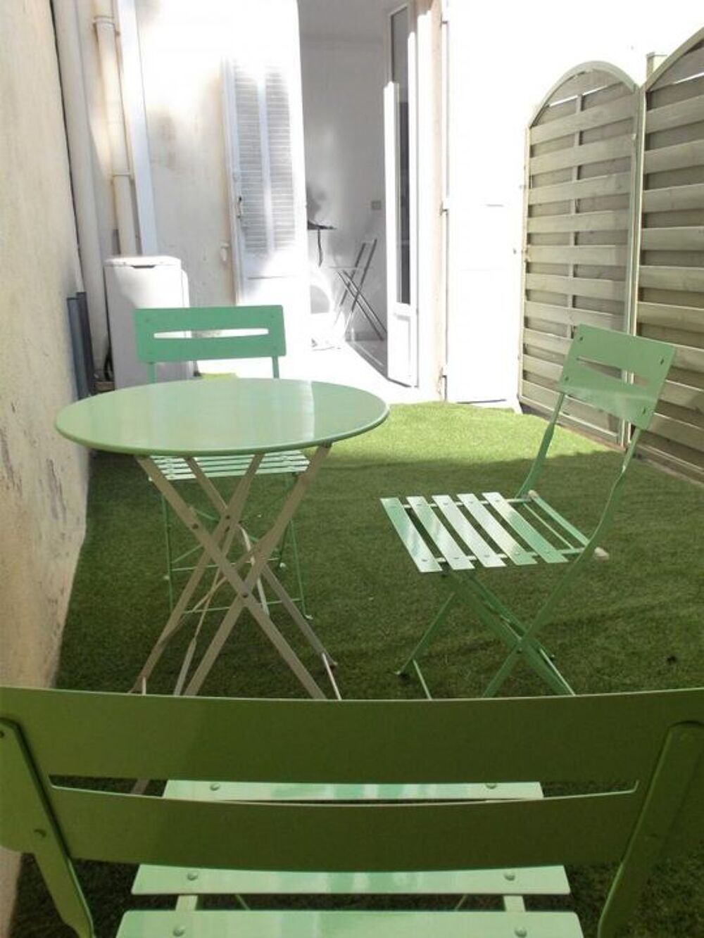 Location Appartement Appartement de 35m2 à louer sur Toulon Toulon