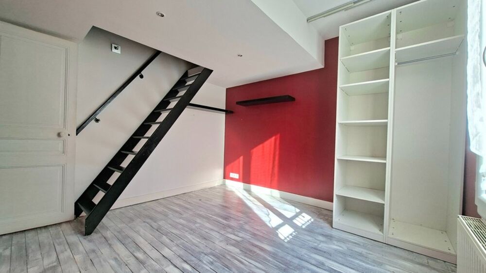 � vendre  Maison Le Plessis-Robinson (92350)