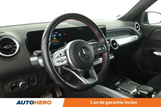 GLB 200 AMG Line 163 ch 2021 occasion 92130 Issy-les-Moulineaux