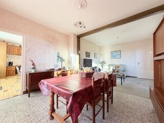  Maison � vendre 3 pi�ces 70 m�