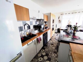  Villa � vendre 6 pi�ces 132 m�