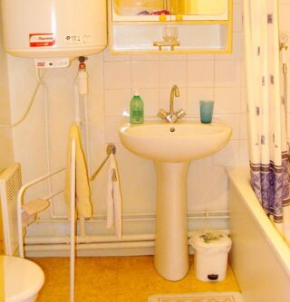  Appartement � louer 1 pi�ce 18 m�