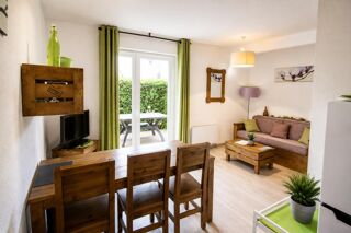  Appartement à vendre 3 pièces 48 m²