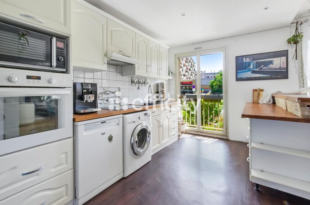 Vente Appartement Appartement Bois colombes