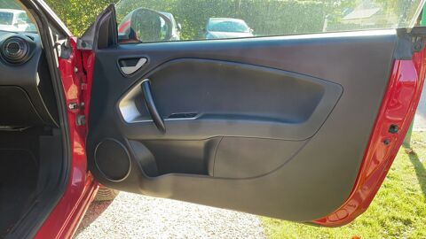 Mito 1.4 MPi 78 Impulsive 2016 occasion 76520 Boos