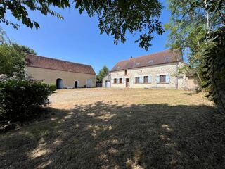  Maison à vendre 6 pièces 131 m²