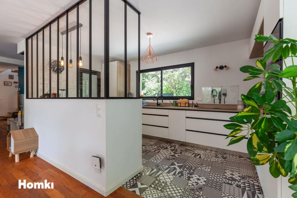 Vente Maison Maison/Villa T4 de 117 m² à Saint-Maximin-la-Sainte-Baume 83470 Saint maximin la sainte baume