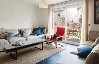  Maison à vendre 5 pièces 122 m²