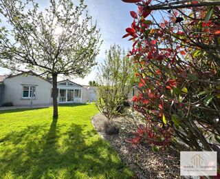  Maison à vendre 7 pièces 140 m²