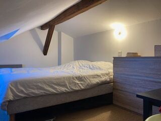  Appartement à louer 2 pièces 53 m²