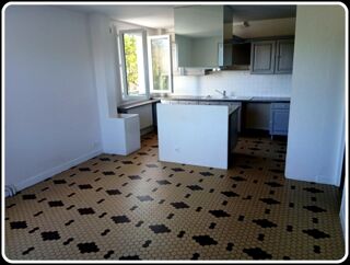  Maison à vendre 4 pièces 99 m²