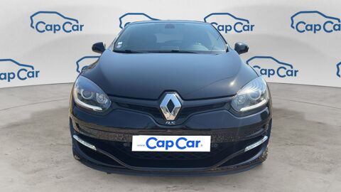 M&eacute;gane Coup&eacute; III 2.0 Turbo 265 RS 2013 occasion 76630 Avesnes En Val