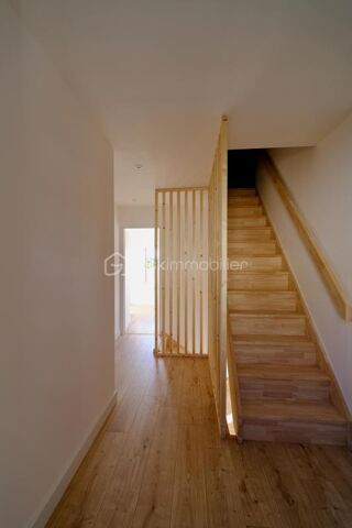  Maison � vendre 3 pi�ces 75 m�