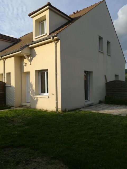  Maison  louer 2 pices 39 m