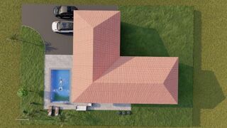  Maison 4 pi�ces 119 m� Sampans