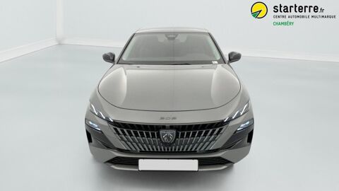 308 NOUVELLE BLUEHDI 130CH S&S EAT8 ALLURE 2026 occasion 73420 Voglans