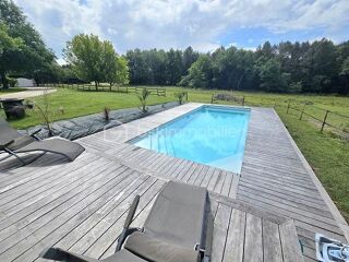  Propriété/château à vendre 10 pièces 379 m²