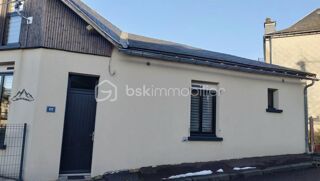  Maison  vendre 2 pices 42 m