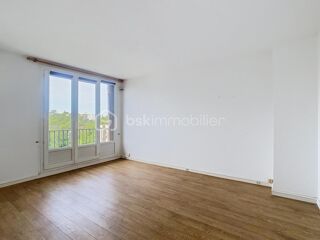  Appartement à vendre 2 pièces 44 m²