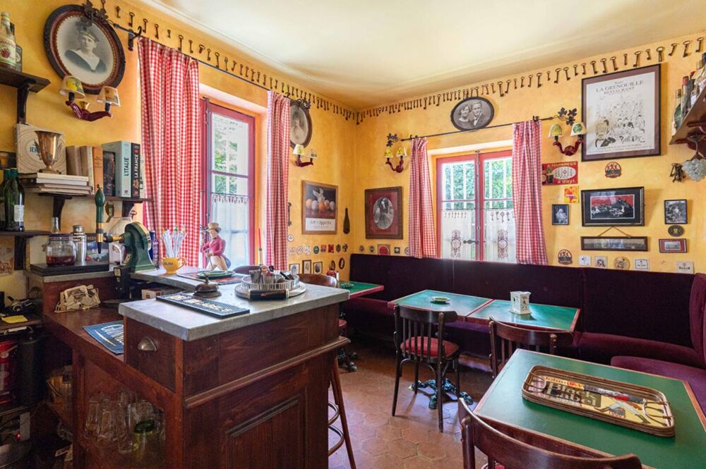  vendre  Proprit/chteau Saint-Prix (95390)