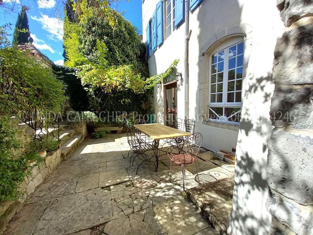 à vendre  Propriété/château Saint-Hippolyte-du-Fort (30170)