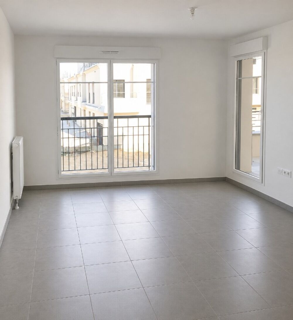 Location Appartement T2 avec parking et balcon à Saint-Cyr-sur-Loire Saint cyr sur loire