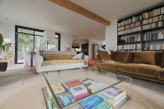  Maison à vendre 7 pièces 197 m²