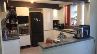  Maison � vendre 5 pi�ces 134 m�