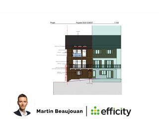  Appartement � vendre 5 pi�ces 144 m�