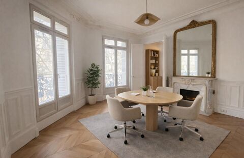 Locaux r&eacute;nov&eacute;s &agrave; louer M&deg; Etienne Marcel 4469 75001 Paris