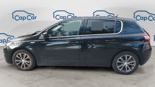 308 II 1.6 e-HDi 115 Sensation 2014 occasion 20200 Bastia