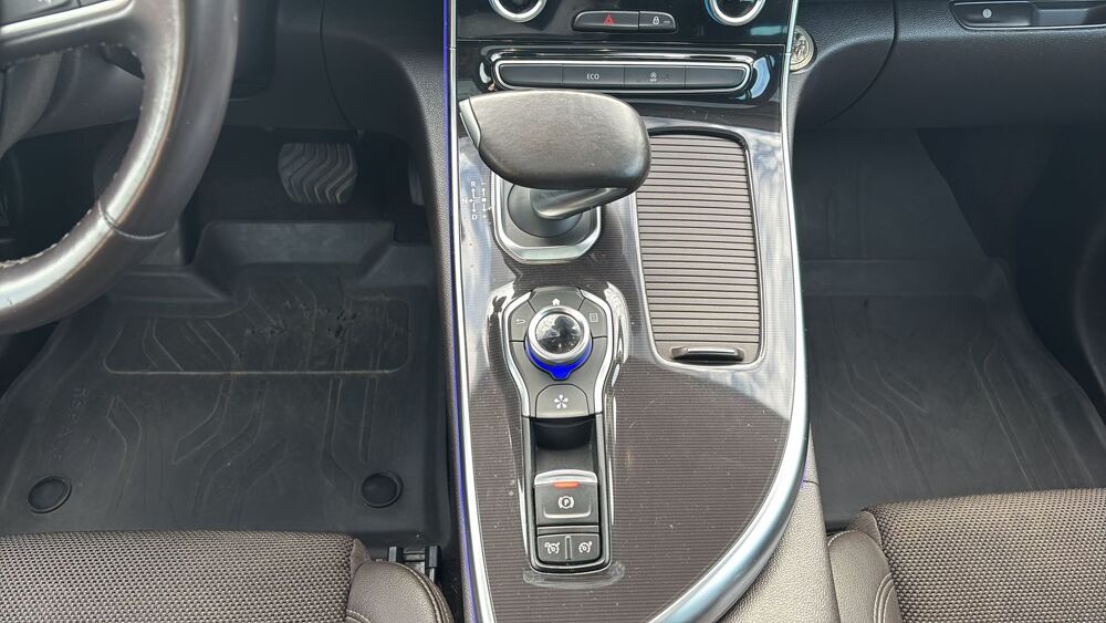 Espace 2.0 Blue dCI 160.0 EDC6 Zen 2019 occasion 88000 Epinal