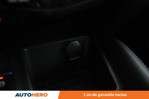 Qashqai 1.3 DIG-T 140 ch 2019 occasion 92130 Issy-les-Moulineaux