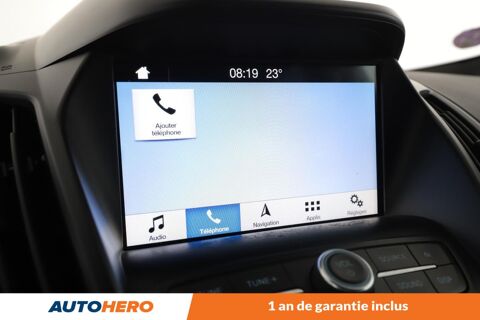 Kuga 1.5 EcoBoost ST Line 4x2 150 ch 2018 occasion 92130 Issy-les-Moulineaux