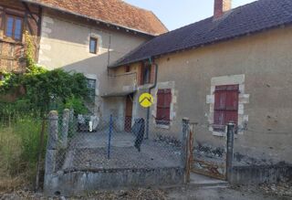 Ferme � vendre 3 pi�ces 56 m�