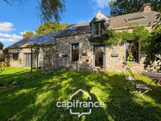  Maison � vendre 8 pi�ces 205 m�