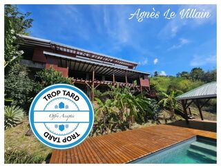  Villa � vendre 4 pi�ces 152 m�