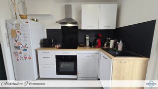  Maison à vendre 4 pièces 71 m²
