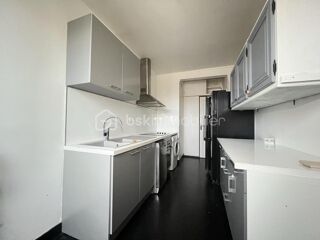  Appartement  vendre 3 pices 63 m