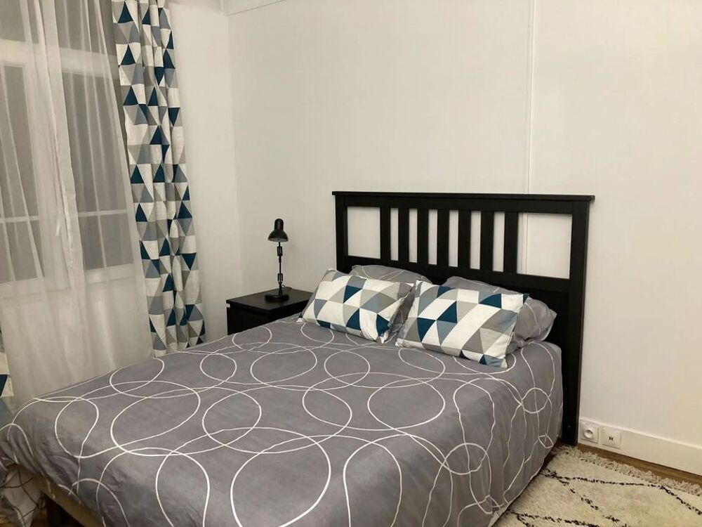 Location Appartement Appartement de 45m2 à louer sur Paris 16 Paris 16
