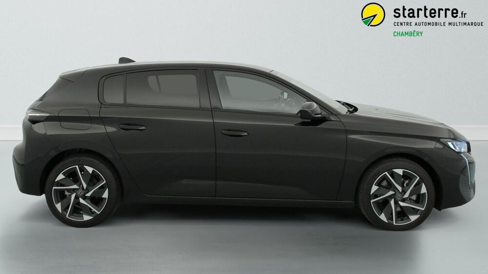 308 Hybrid 145 e-DCS6 Allure 2025 occasion 73420 Voglans
