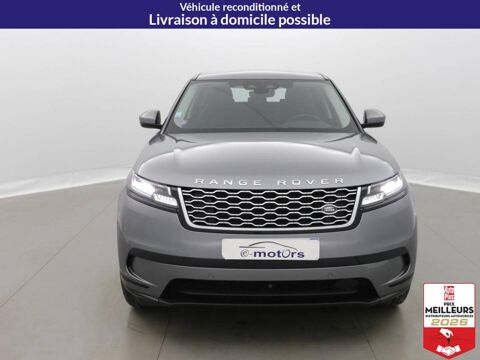 Range rover velar 2.0L P400e PHEV 404 2021 occasion 10150 Lavau