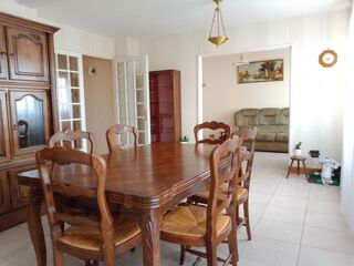  Appartement � vendre 5 pi�ces 90 m�