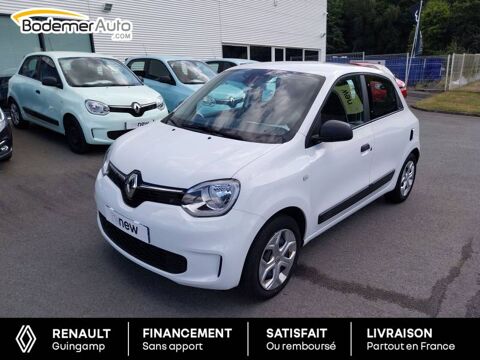 Renault twingo III SCe 65 - 20 Life